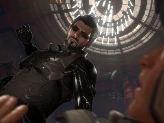 Novo Deus Ex é cancelado e Eidos Montréal demite quase 100