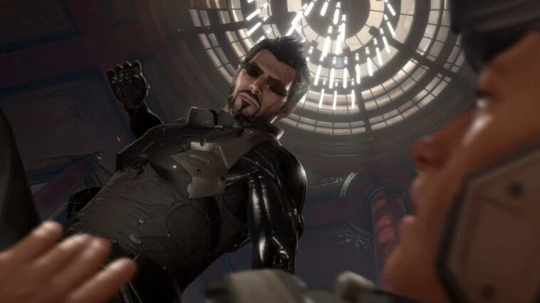 Novo Deus Ex é cancelado e Eidos Montréal demite quase 100