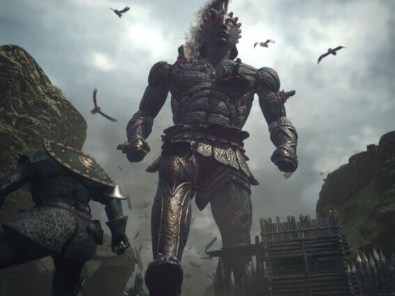 Dragon's Dogma 2 terá muitas missões secundárias escondidas
