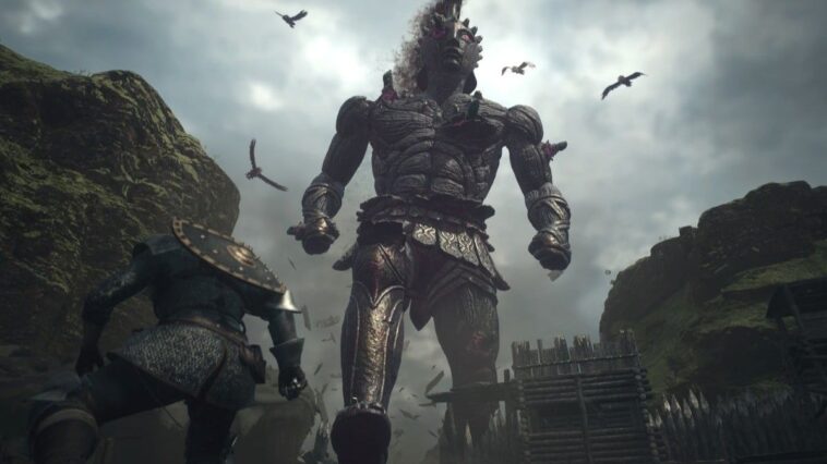 Dragon's Dogma 2 terá muitas missões secundárias escondidas