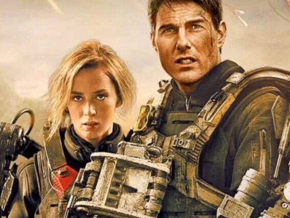Warner Bros. ainda quer sequência de No Limite do Amanhã