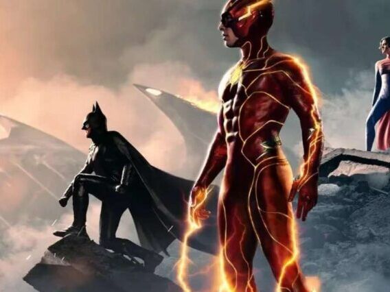 Matthew Vaughn recusou dirigir The Flash por motivo polêmico