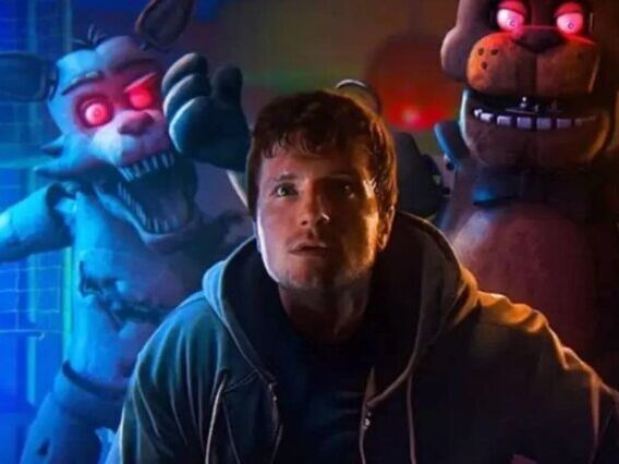 Sequência de Five Nights at Freddy’s não está garantida