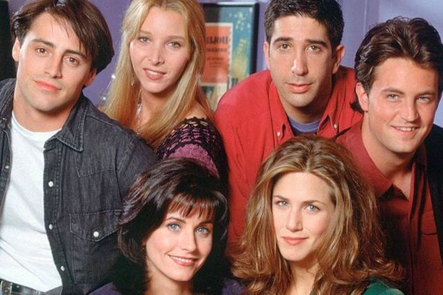 Roteiro de Friends encontrado no lixo é leiloado por mais de cem mil reais