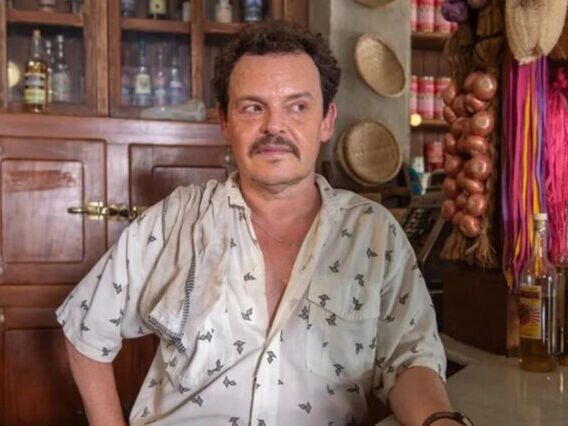 Matheus Nachtergaele revela dificuldade após retorno às novelas