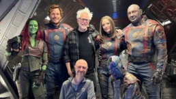 James Gunn diz que não pode 