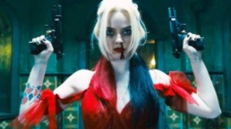 Margot Robbie deve permanecer como Arlequina no DCU