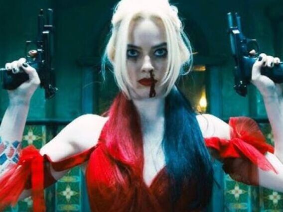 Margot Robbie deve permanecer como Arlequina no DCU