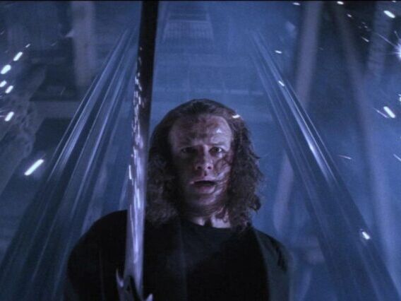 2024 é o ano de Highlander 2, um dos maiores fracassos da história do Cinema