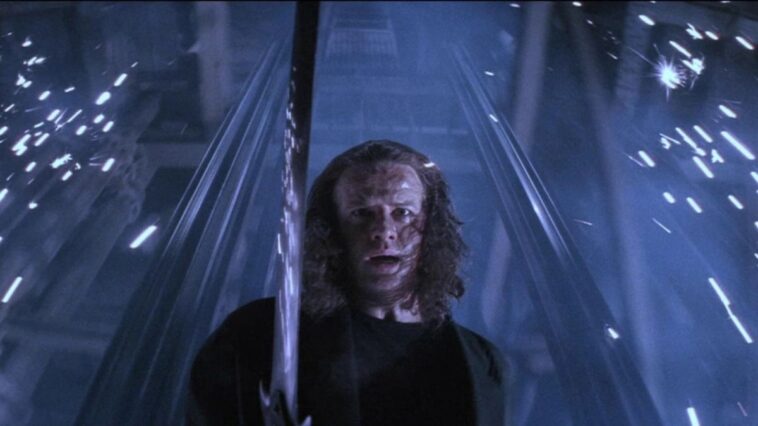 2024 é o ano de Highlander 2, um dos maiores fracassos da história do Cinema