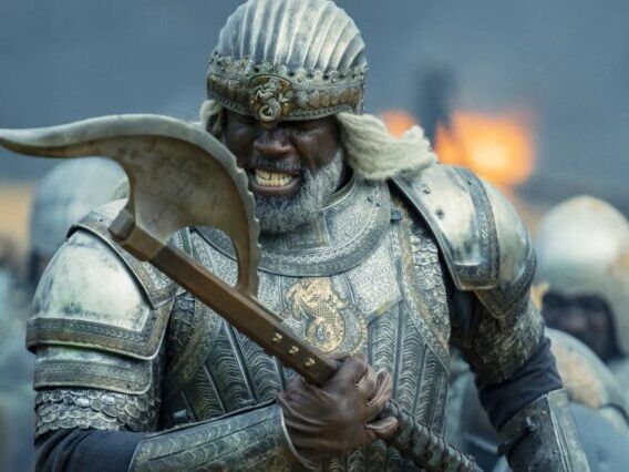 Série de Game of Thrones sobre Corlys Velaryon agora será animada