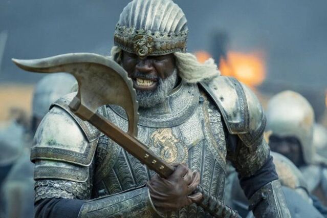 Série de Game of Thrones sobre Corlys Velaryon agora será animada