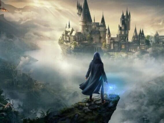 Hogwarts Legacy vai liberar DLC exclusiva em outras plataformas