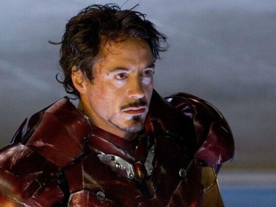 Robert Downey Jr. acha que trabalho na Marvel é dos melhores da carreira