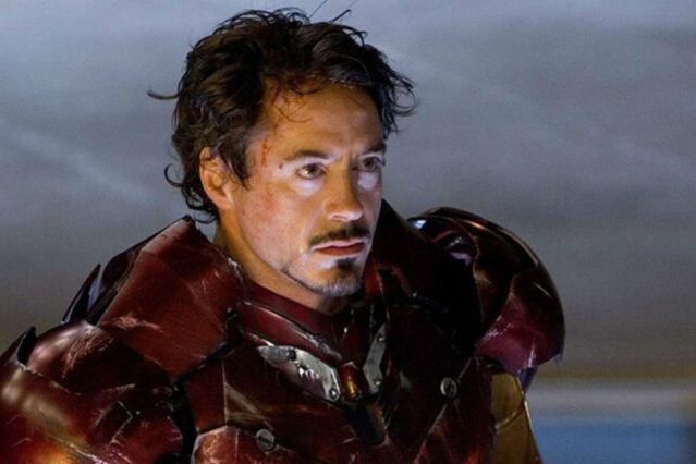 Robert Downey Jr. acha que trabalho na Marvel é dos melhores da carreira