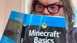 Jack Black é confirmado no elenco de Minecraft