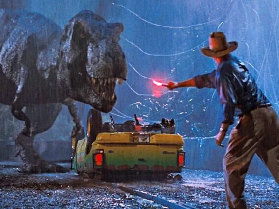Jurassic Park vai ganhar novo filme com roteirista do original
