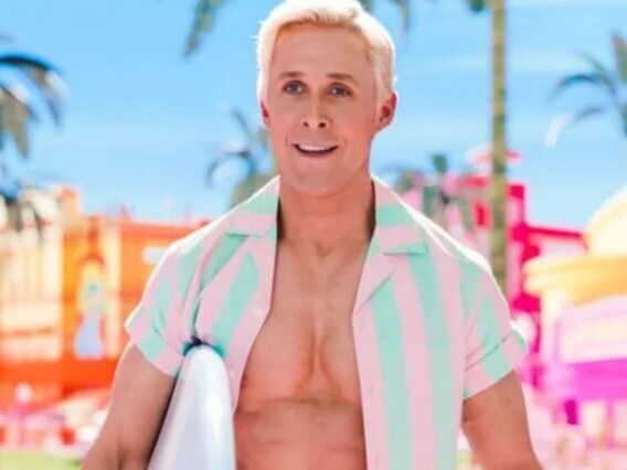 Oliver Stone critica Ryan Gosling por Barbie: “ridículo