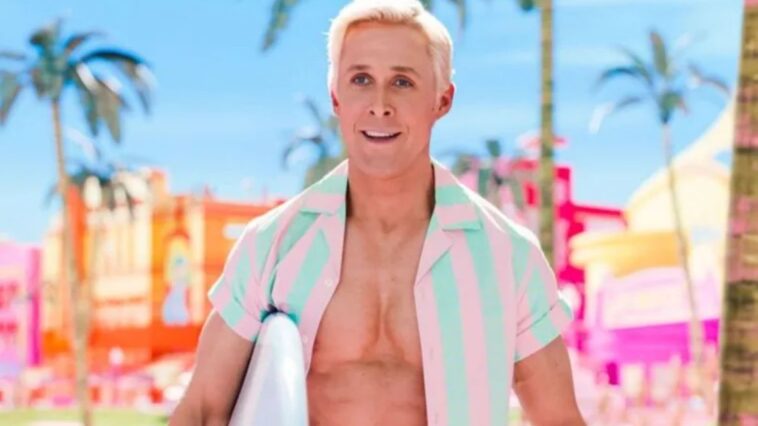 Oliver Stone critica Ryan Gosling por Barbie: “ridículo