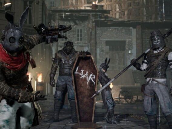 Novo Lies of P será produzido com a Unreal Engine 5