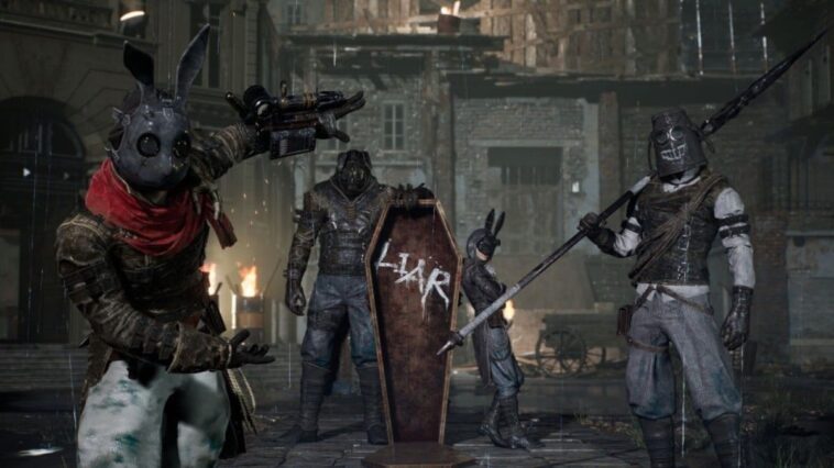 Novo Lies of P será produzido com a Unreal Engine 5