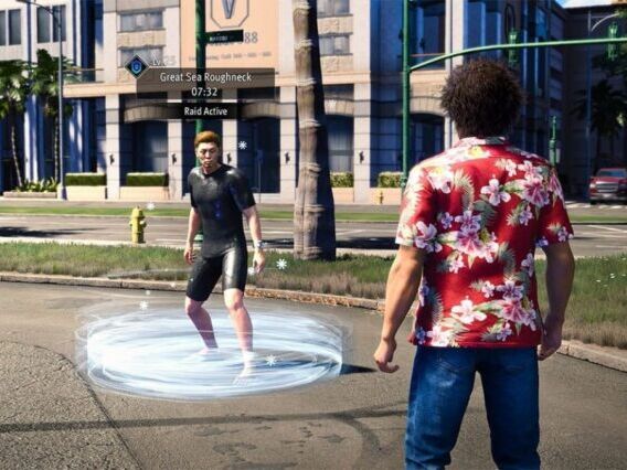 Like a Dragon: Infinite Wealth só manteve formato RPG por causa dos fãs