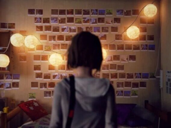 Criador de Life is Strange queria universo compartilhado, mas Square não permitiu