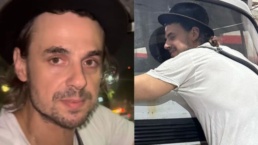 Ex-Malhação ganhou kombi para trabalhar como ambulante após viralizar na web