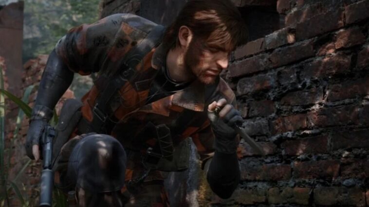 Silent Hill 2 e Metal Gear Solid Delta são confirmados para 2024
