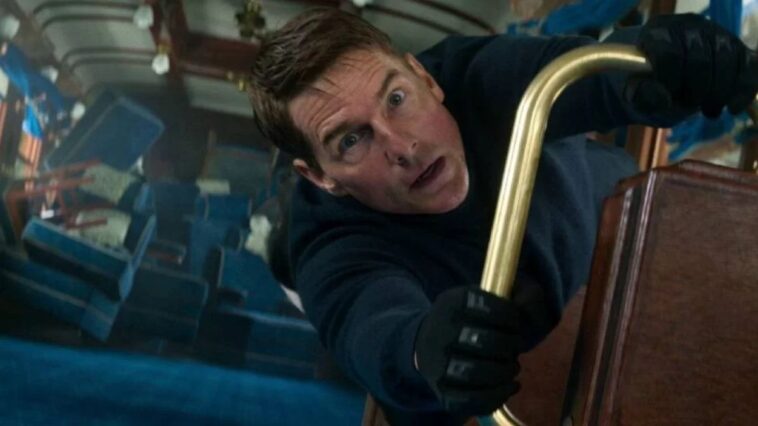 Missão: Impossível 7 muda de nome após fracasso comercial