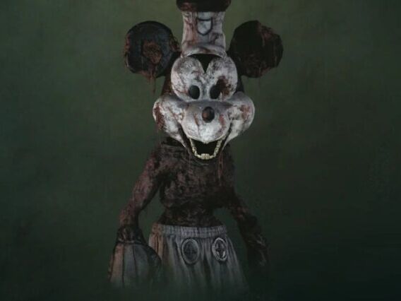 Mickey Mouse cai em domínio público e já vai estrelar game de terror