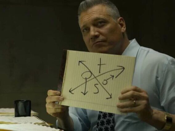 Astro de Mindhunter lamenta fim da série, mas ainda quer 3ª temporada