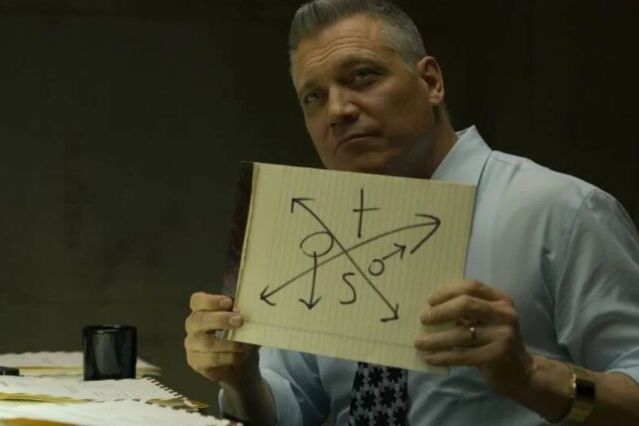 Astro de Mindhunter lamenta fim da série, mas ainda quer 3ª temporada