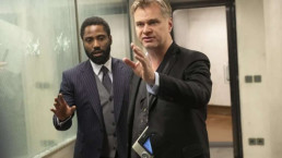 Christopher Nolan seguirá fazendo filmes caros como A Origem