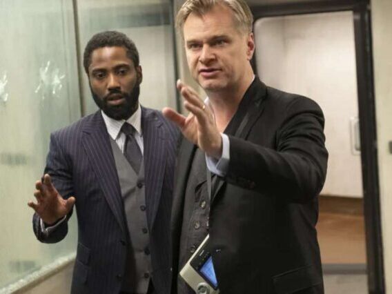 Christopher Nolan seguirá fazendo filmes caros como A Origem