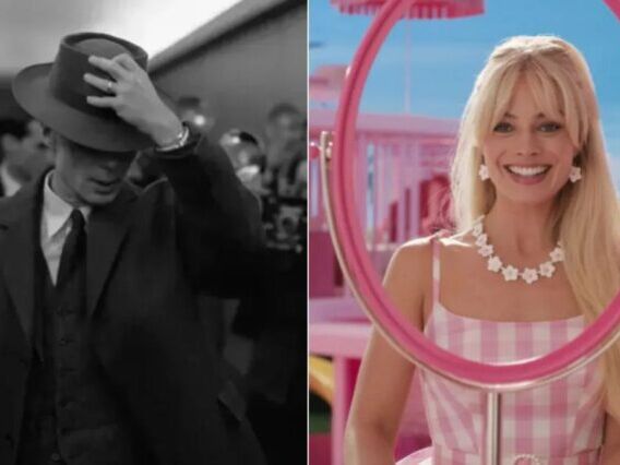 Oppenheimer crava 13 indicações ao Oscar; veja os indicados