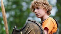 Percy Jackson dobrou audiência após estreia no Disney+