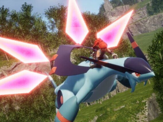 Palworld deve receber mais pals e cross-play em breve
