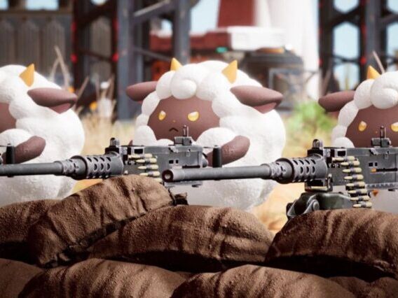 Proibido comer Pal! PETA se pronuncia sobre Palworld