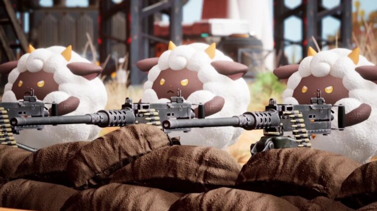 Proibido comer Pal! PETA se pronuncia sobre Palworld