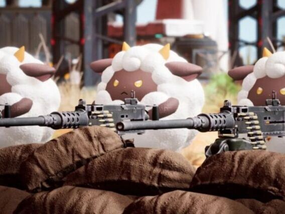 Palworld, jogo de 'Pokémon com armas', ganha data de lançamento