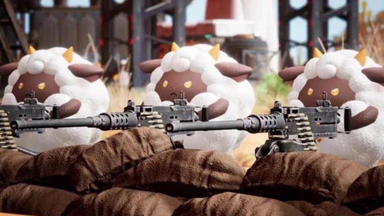 Palworld, jogo de 'Pokémon com armas', ganha data de lançamento