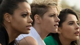 Kristen Stewart odiou fazer reboot de As Panteras