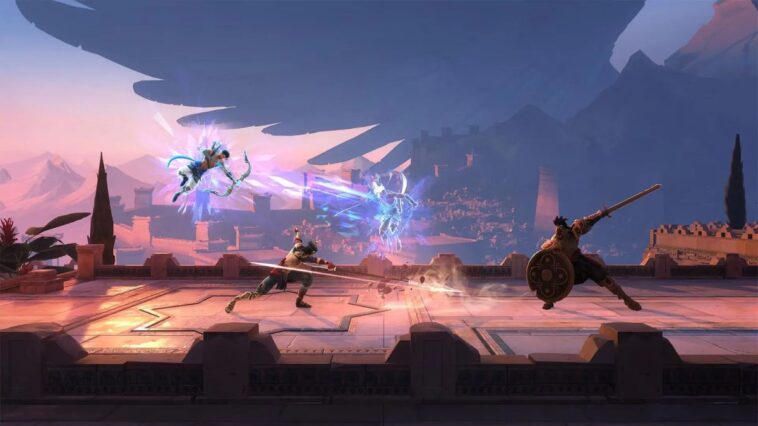Review | Prince of Persia: The Lost Crown é a melhor adição da franquia desde Sands of Time