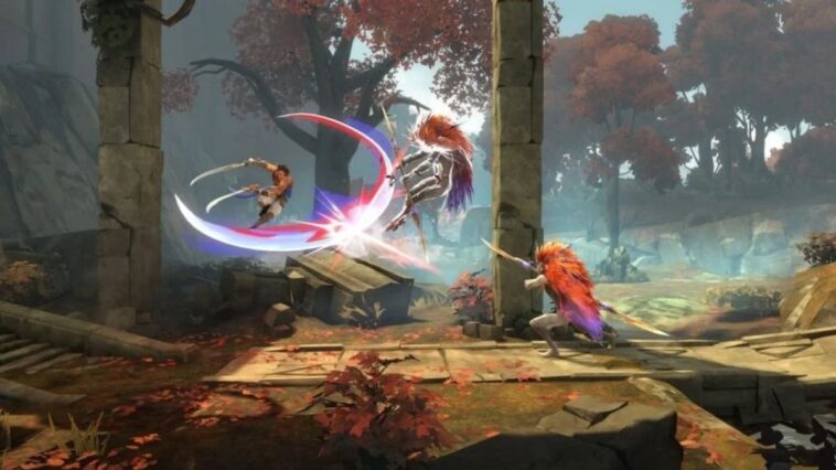 Prince of Persia: The Lost Crown conquista nota 86 no Metacritic