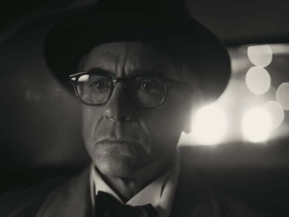 Robert Downey Jr. revela alívio por ter perdido Oscar em 1993