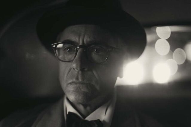 Robert Downey Jr. revela alívio por ter perdido Oscar em 1993