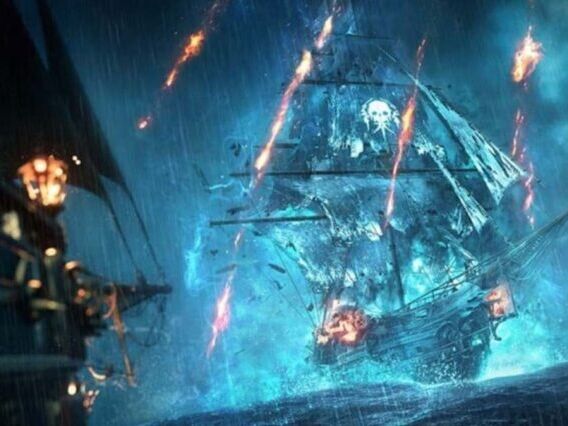 Skull and Bones terá mais um beta aberto em fevereiro