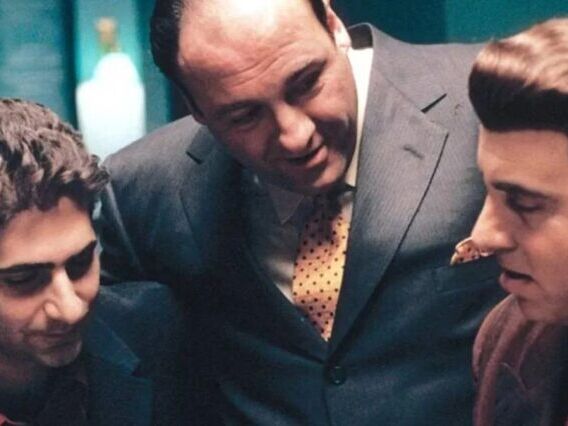 Criador de Família Soprano diz que nova Era de Ouro da TV acabou