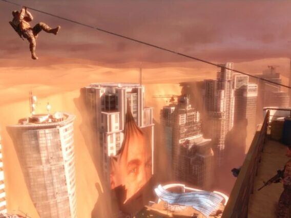 Spec Ops: The Line deixa catálogo da Steam